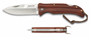 Σουγιάς Albainox Iguazu pocket knife. Blade 9 cm, 19757