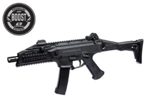 ΟΠΛΟ SOFT AEG, PL, CZ SCORPION EVO 3 - A1 Boost