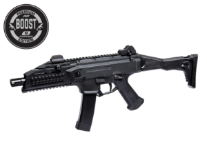 ΟΠΛΟ SOFT AEG, PL, CZ SCORPION EVO 3 - A1 Boost – πρόσθετη εικόνα 1