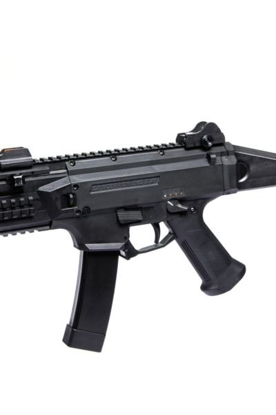 ΟΠΛΟ SOFT AEG, PL, CZ SCORPION EVO 3 - A1 Boost – πρόσθετη εικόνα 1