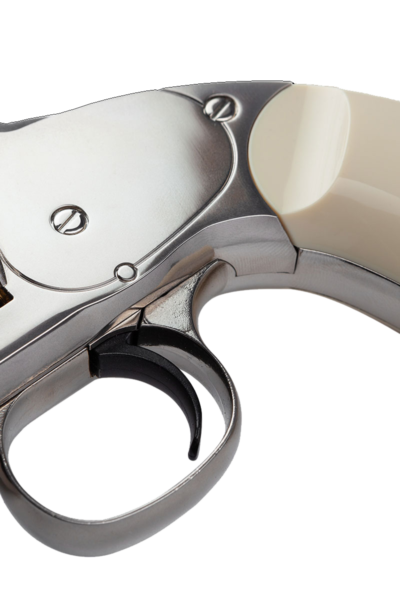 ΑΕΡΟΒΟΛΟ ASG SCHOFIELD 6" SILVER, Pellet – πρόσθετη εικόνα 1