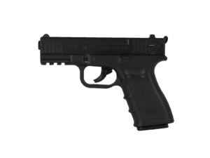 ΑΕΡΟΒΟΛΟ ASG ISSC M22, 4.5mm, GNB, SL, MS – πρόσθετη εικόνα 1