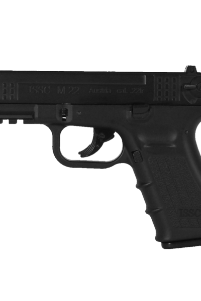 ΑΕΡΟΒΟΛΟ ASG ISSC M22, 4.5mm, GNB, SL, MS – πρόσθετη εικόνα 1