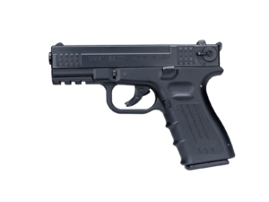 ΠΙΣΤΟΛΙ SOFT CNB, ASG, SL, MS, ISSC M22