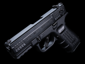 ΠΙΣΤΟΛΙ SOFT CBB, ASG, SL, MS, ISSC M22 – πρόσθετη εικόνα 1