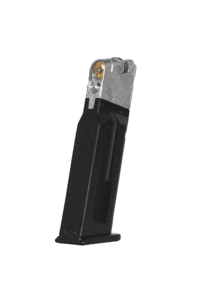 ΓΕΜΙΣΤΗΡΑ ΠΙΣΤΟΛΙΟΥ SOFT, GNB, CO2, ISSC M22, 4.5mm – πρόσθετη εικόνα 1