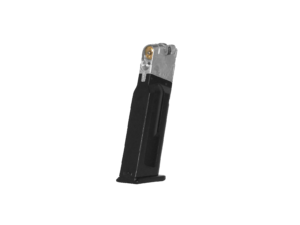 ΓΕΜΙΣΤΗΡΑ ΠΙΣΤΟΛΙΟΥ SOFT, GBB, CO2, ISSC M22, 4.5mm – πρόσθετη εικόνα 1