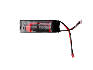 ΜΠΑΤΑΡΙΑ ΕΠΑΝΑΦ.SOFT 11,1V 2200mAh 30C, 42wh, LiPo – πρόσθετη εικόνα 1