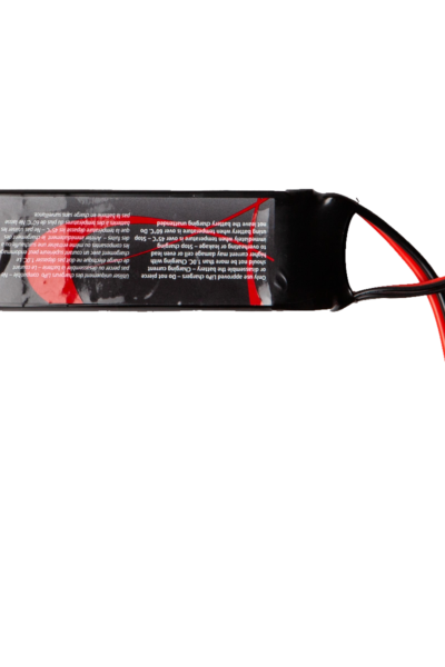 ΜΠΑΤΑΡΙΑ ΕΠΑΝΑΦ.SOFT 11,1V 2200mAh 30C, 42wh, LiPo – πρόσθετη εικόνα 1