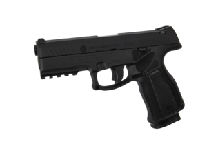 ΠΙΣΤΟΛΙ SOFT GBB, ASG, CO2, MS, Steyr L9-A2, Blk – πρόσθετη εικόνα 1