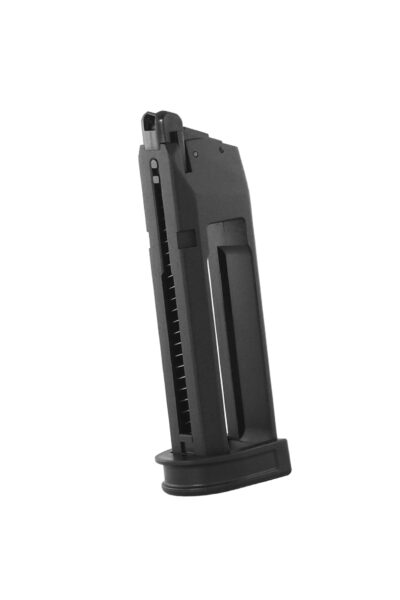 ΓΕΜΙΣΤΗΡΑ ΠΙΣΤΟΛΙΟΥ SOFT, CO2, Steyr, L9-A2, 22rd – πρόσθετη εικόνα 1