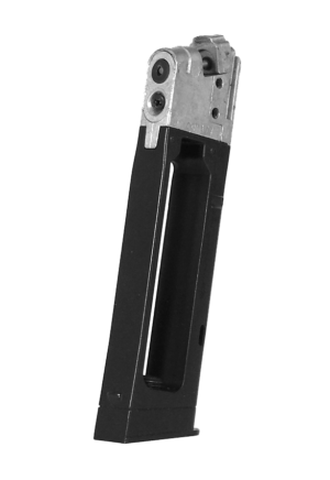 Γεμιστήρα Αεροβόλου Πιστολίου ASG 1911 US-C – πρόσθετη εικόνα 1