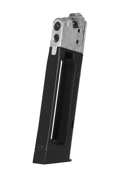 Γεμιστήρα Αεροβόλου Πιστολίου ASG 1911 US-C – πρόσθετη εικόνα 1