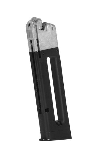 Γεμιστήρα Αεροβόλου Πιστολίου ASG 1911 US-C