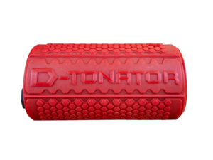 D-TORNADO, GRENADE, Impact, RED