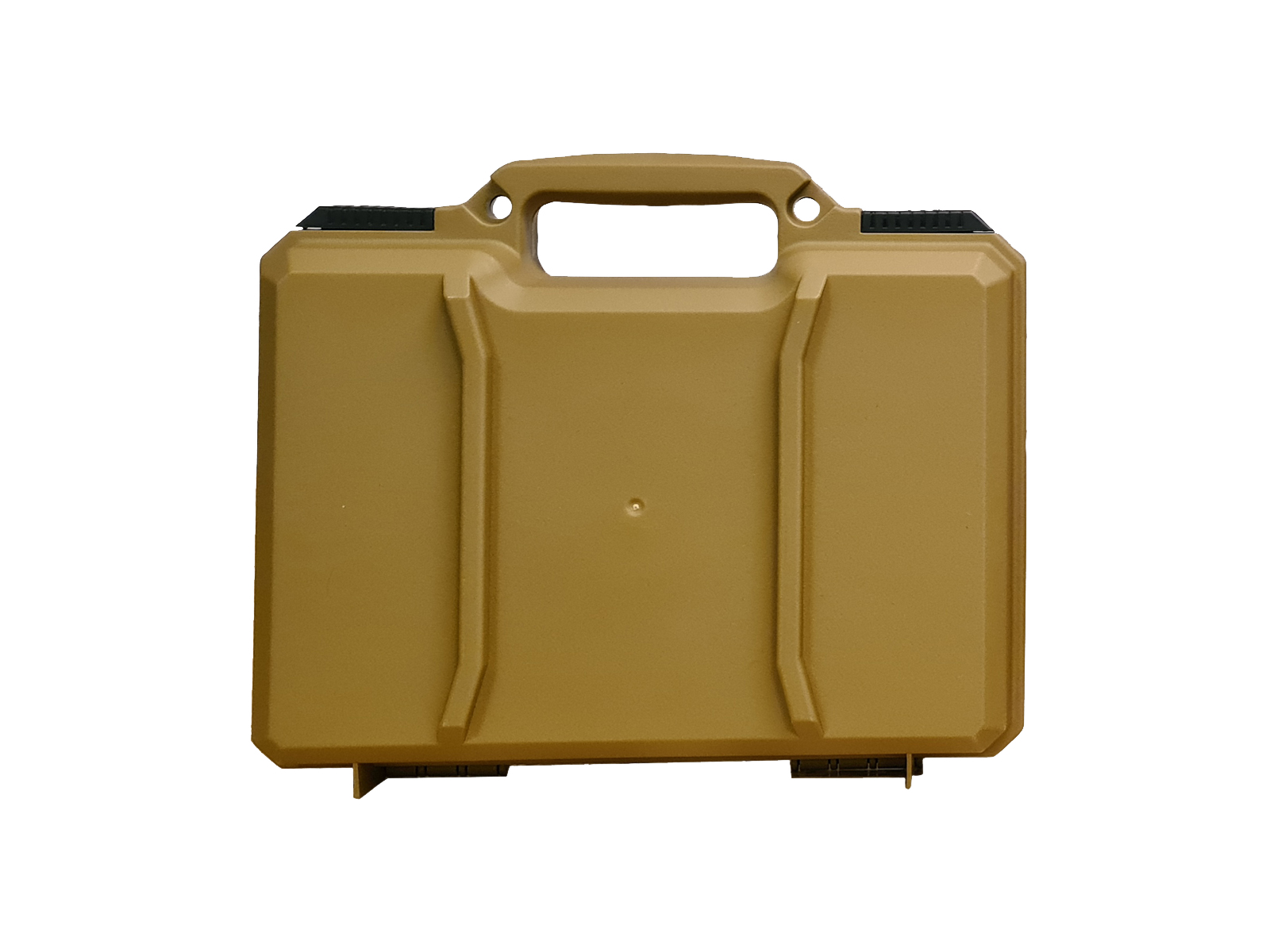 ΒΑΛΙΤΣΑΚΙ ΠΛΑΣΤΙΚΟ 31x27x7.5cm, TAN – πρόσθετη εικόνα 2