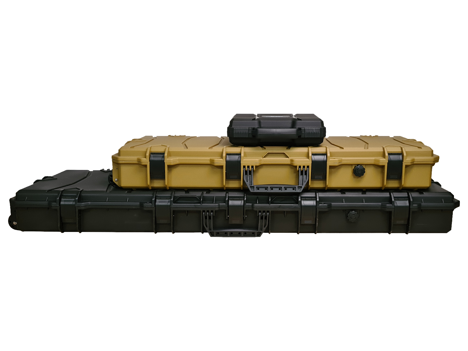 ΒΑΛΙΤΣΑΚΙ ΠΛΑΣΤΙΚΟ 31x27x7.5cm, TAN – πρόσθετη εικόνα 4