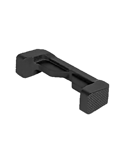 Διακόπτης Απελευθέρωσης Αμφιδέξιος, CZ P-10 C, BLK – πρόσθετη εικόνα 1