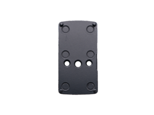 ΠΛΑΚΙΔΙΟ ΣΚΟΠΕΥΤΙΚΟΥ, Metal, OR, CZ P-10 C, BLK – πρόσθετη εικόνα 1