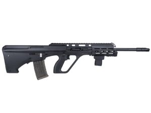 ΟΠΛΟ SOFT AEG, PL, Steyr AUG A3, BLK – πρόσθετη εικόνα 1