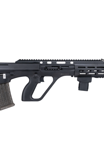 ΟΠΛΟ SOFT AEG, PL, Steyr AUG A3, BLK – πρόσθετη εικόνα 1