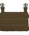 ΠΛΑΤΦΟΡΜΑ Panel Strike Systems MP-01, Green