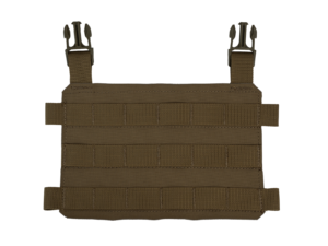 ΠΛΑΤΦΟΡΜΑ Panel Strike Systems MP-01, Green