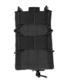 ΘΗΚΗ ΓΕΜΙΣΤΗΡΩΝ (1 θέσης) Strike Systems, M4, Black