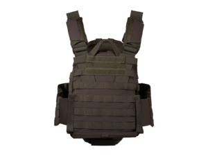 ΓΙΛΕΚΟ ΦΟΡΕΑΣ Strike Systems VEST PC-01, Green