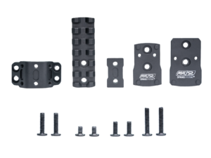 STRIKE SYSTEMS AOMS-01 Optic Mount