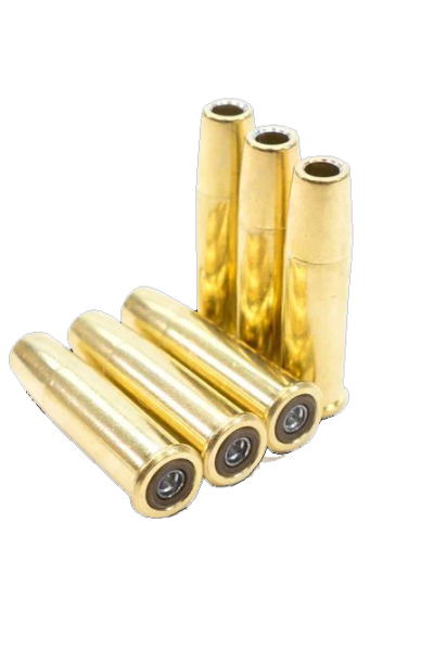 ΚΑΛΥΚΑΣ Barra 5.5mm / .22 Pellet