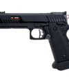 ΠΙΣΤΟΛΙ SOFT GBB, ASG, STi Pit Viper, CO2, Blk