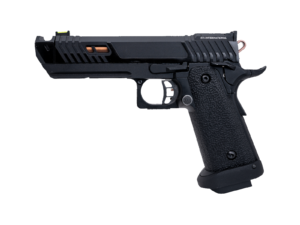 ΠΙΣΤΟΛΙ SOFT GBB, ASG, STi Pit Viper, CO2, Blk