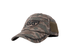 ΚΑΠΕΛΟ ASG, Camo