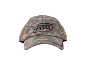 ΚΑΠΕΛΟ ASG, Camo – πρόσθετη εικόνα 1