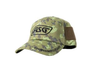 ΚΑΠΕΛΟ ASG, Camo
