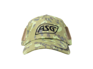 ΚΑΠΕΛΟ ASG, Camo – πρόσθετη εικόνα 1