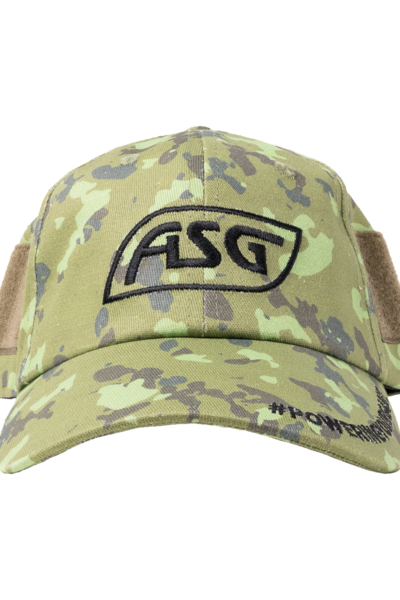 ΚΑΠΕΛΟ ASG, Camo – πρόσθετη εικόνα 1