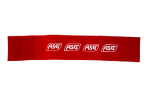 ΠΕΡΙΒΡΑΧΙΟΝΙΟ ASG, Red