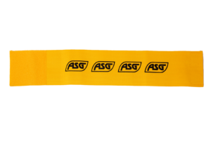 ΠΕΡΙΒΡΑΧΙΟΝΙΟ ASG, Yellow