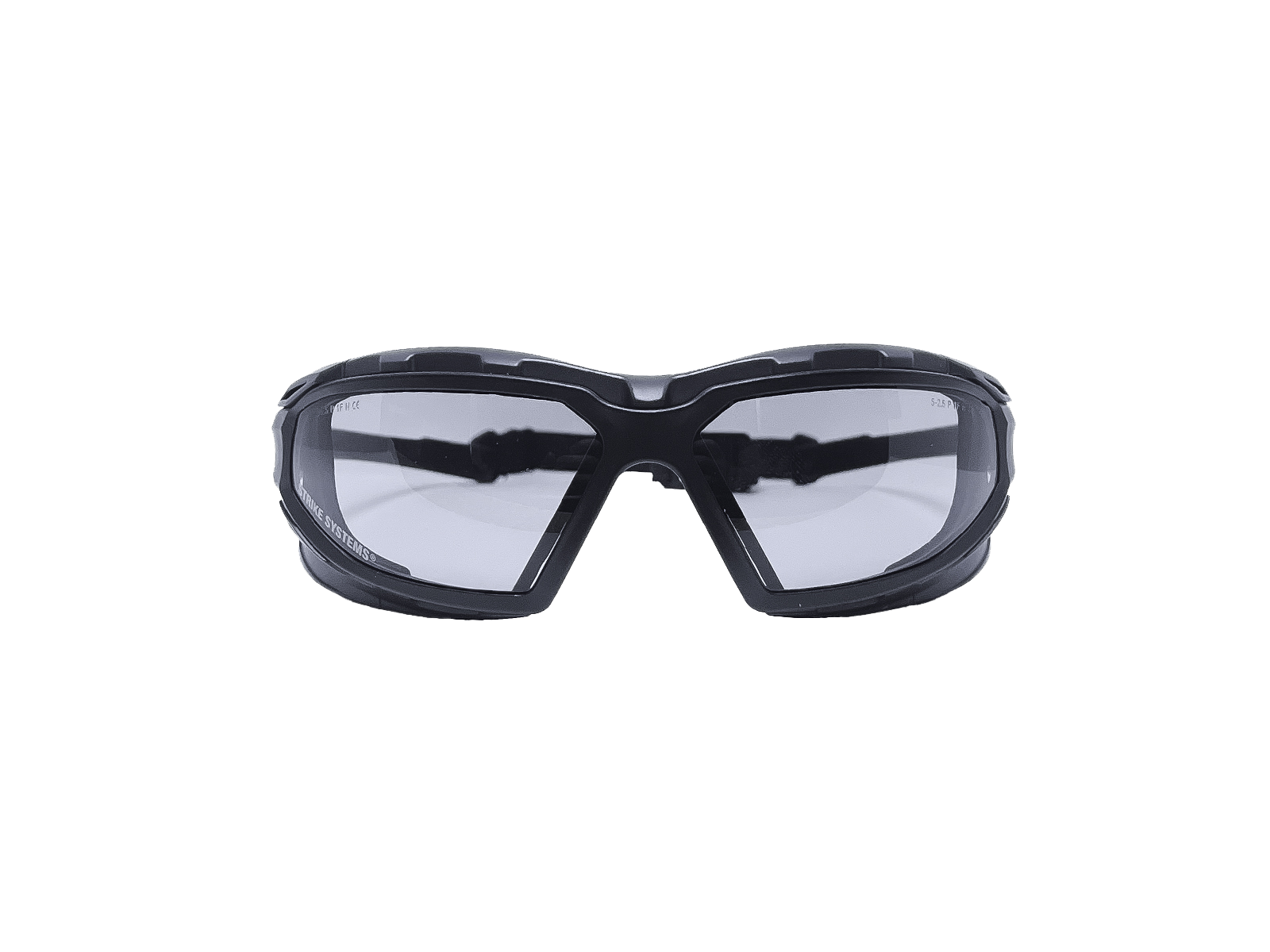 ΓΥΑΛΙΑ SOFT Strike Systems, Highlander Plus, Grey