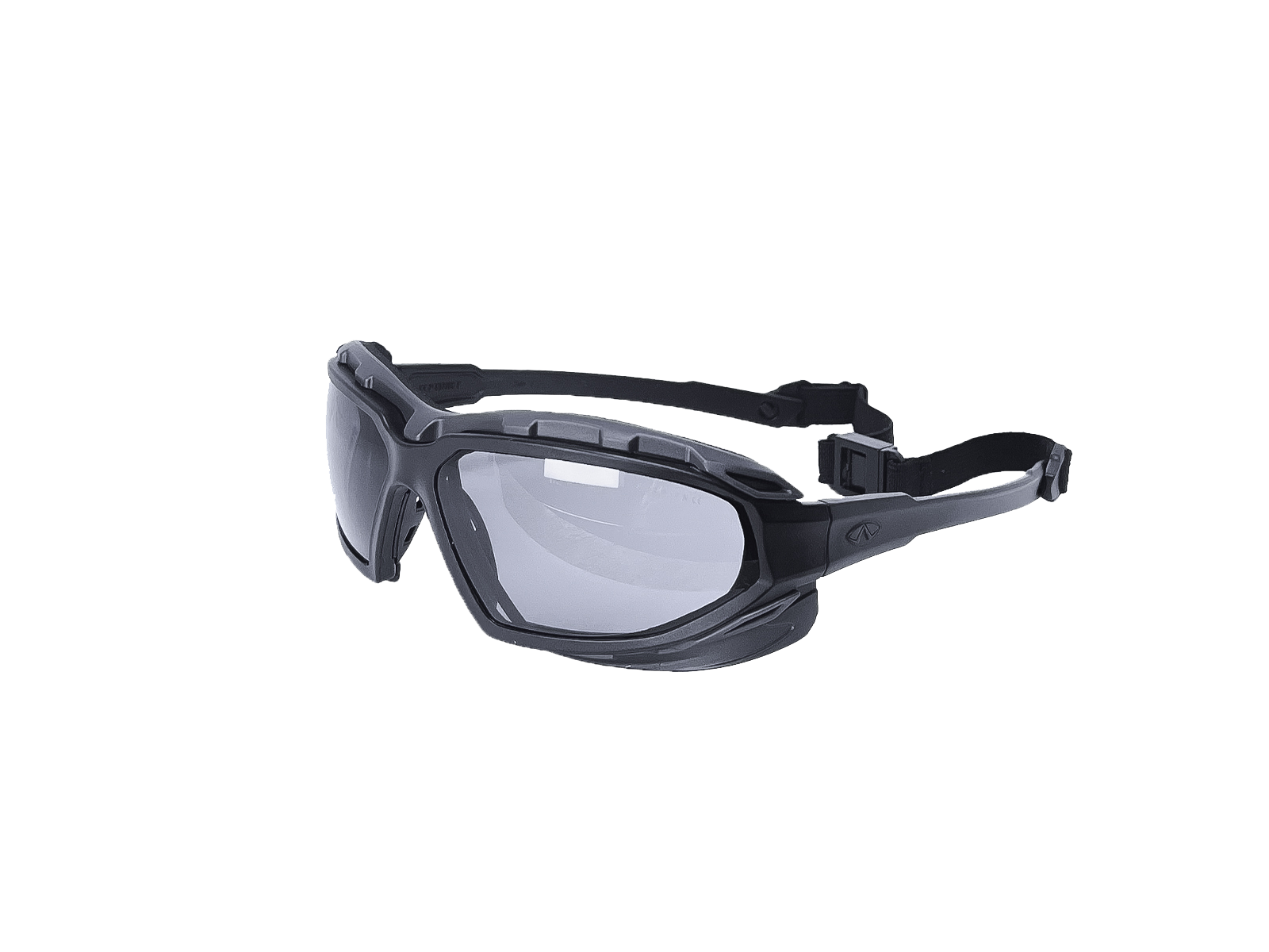 ΓΥΑΛΙΑ SOFT Strike Systems, Highlander Plus, Grey – πρόσθετη εικόνα 1