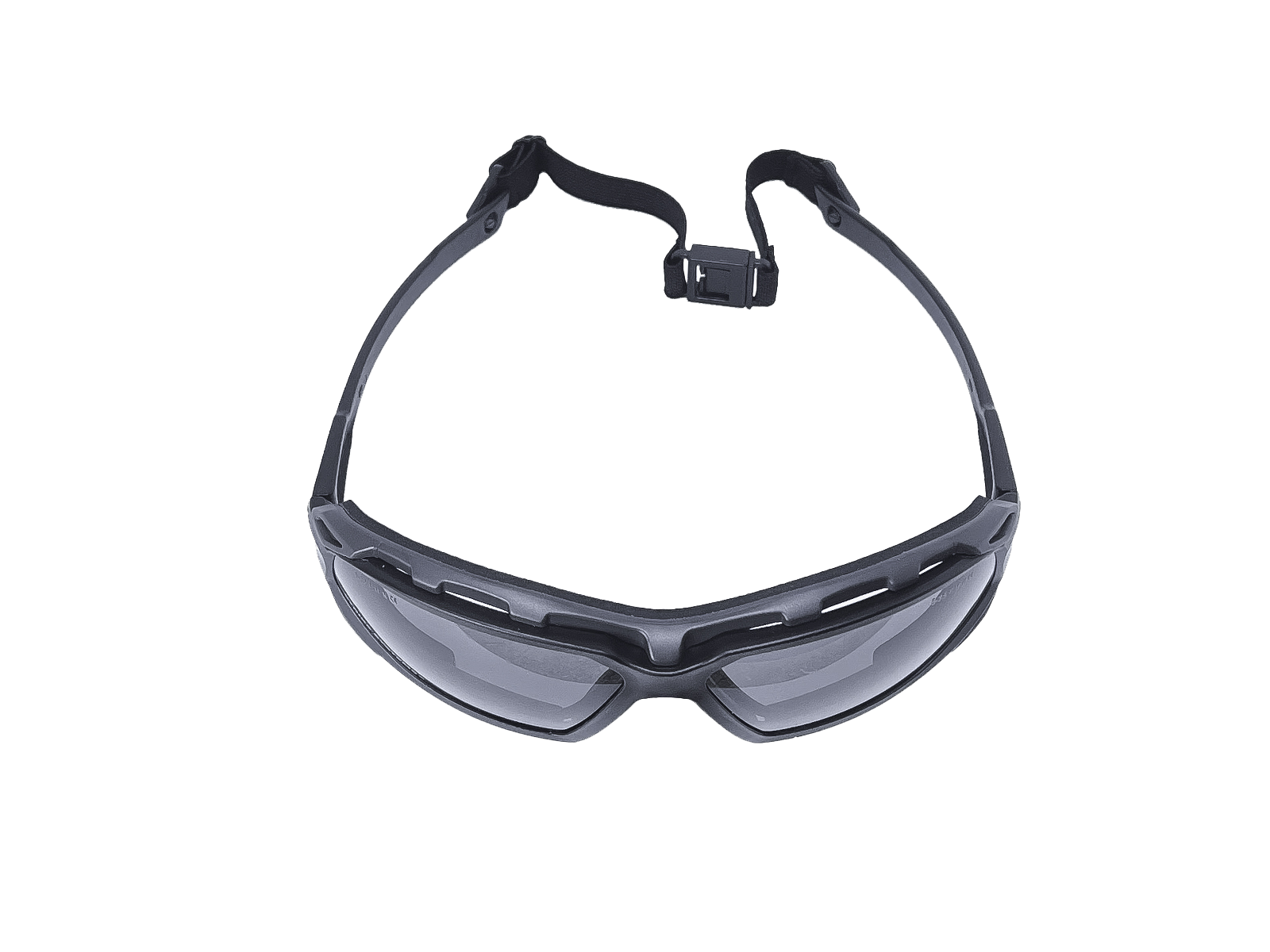 ΓΥΑΛΙΑ SOFT Strike Systems, Highlander Plus, Grey – πρόσθετη εικόνα 2