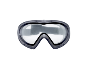 ΓΥΑΛΙΑ SOFT Strike Systems, Capstone Dual-Lens, Clear