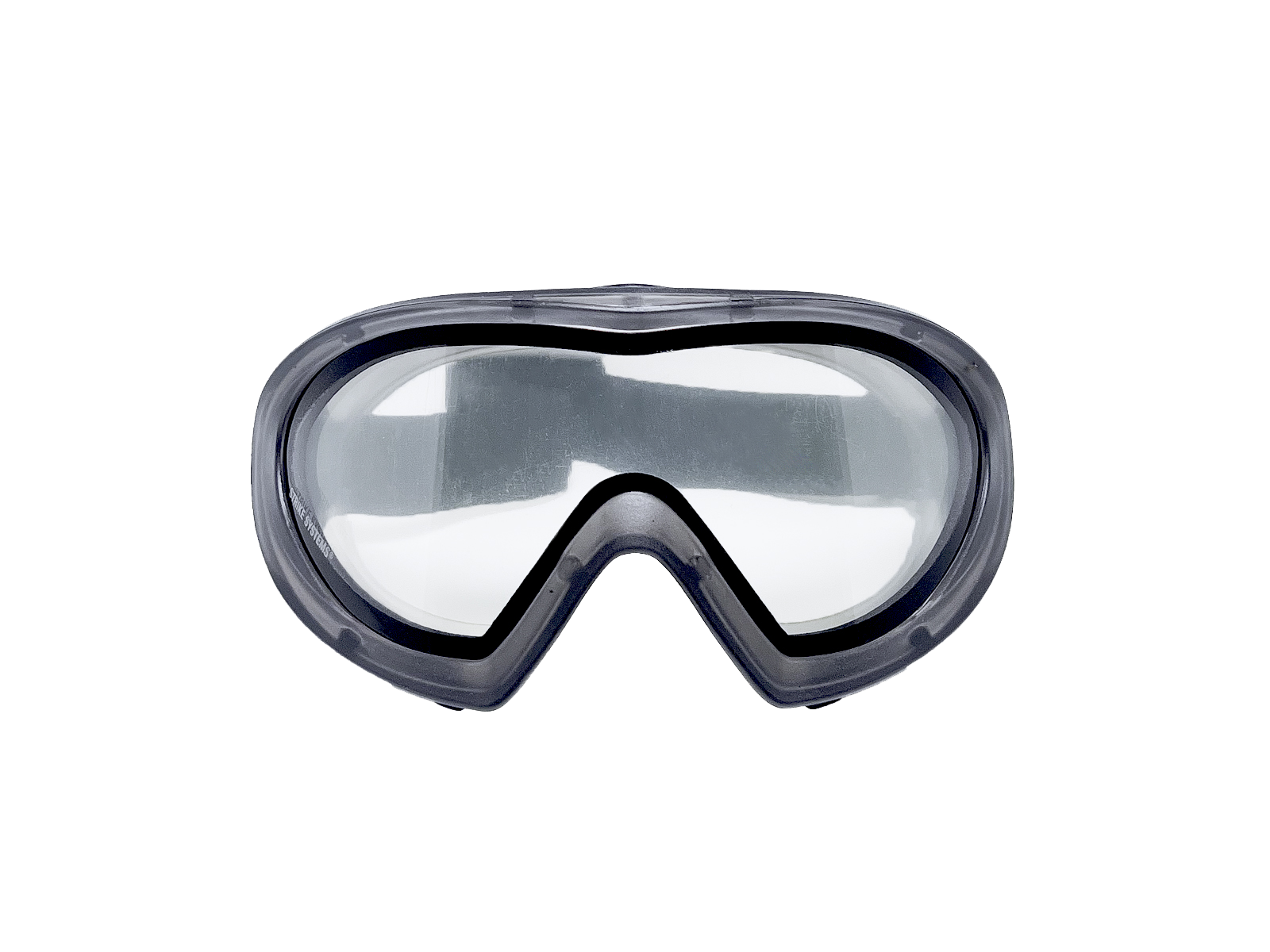 ΓΥΑΛΙΑ SOFT Strike Systems, Capstone Dual-Lens, Clear
