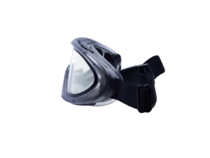ΓΥΑΛΙΑ SOFT Strike Systems, Capstone Dual-Lens, Clear – πρόσθετη εικόνα 1