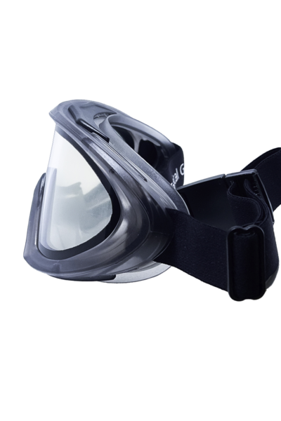 ΓΥΑΛΙΑ SOFT Strike Systems, Capstone Dual-Lens, Clear – πρόσθετη εικόνα 1