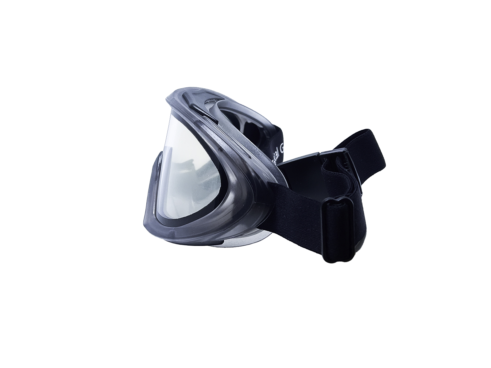 ΓΥΑΛΙΑ SOFT Strike Systems, Capstone Dual-Lens, Clear – πρόσθετη εικόνα 1