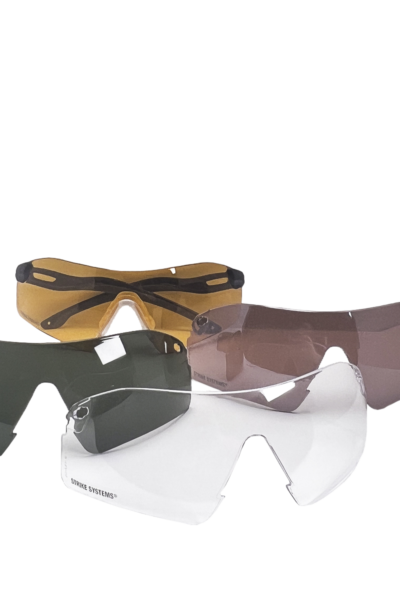 ΓΥΑΛΙΑ SOFT Strike Systems, Drop Zone SET – πρόσθετη εικόνα 1