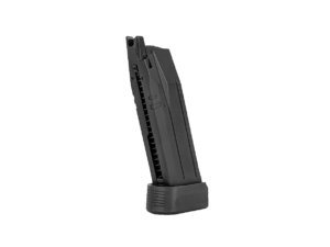 ΓΕΜΙΣΤΗΡΑ CO2, GBB, CZ P-10 C, 22 rounds, BLK